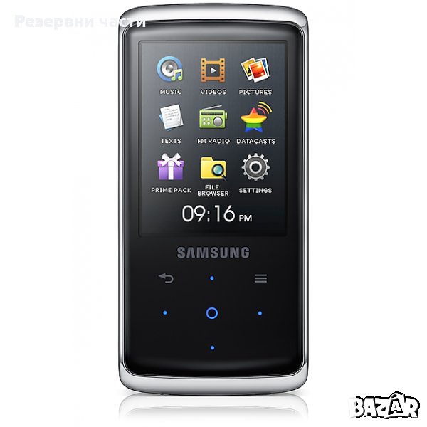 Плеър Samsung 4gb, снимка 1