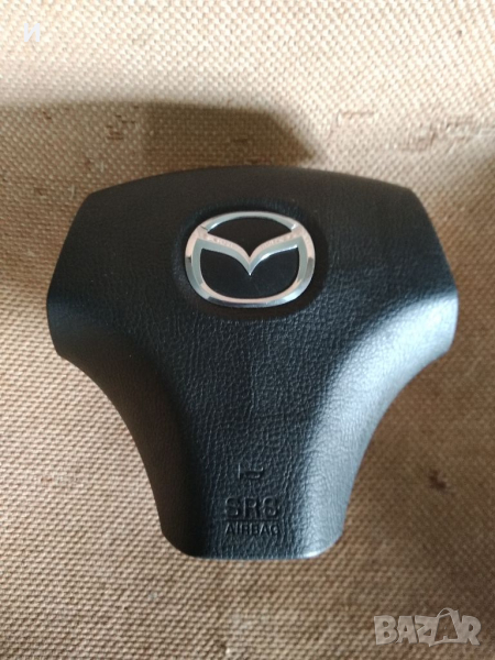 Airbag Mazda6 , снимка 1