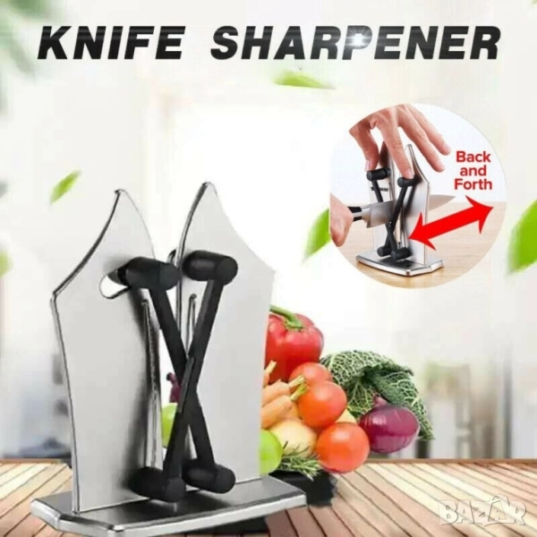 ръчно точило , снимка 1