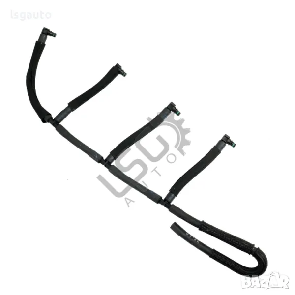 Щутцери излишно гориво Volkswagen Touran II 2011-2015 ID:145831, снимка 1