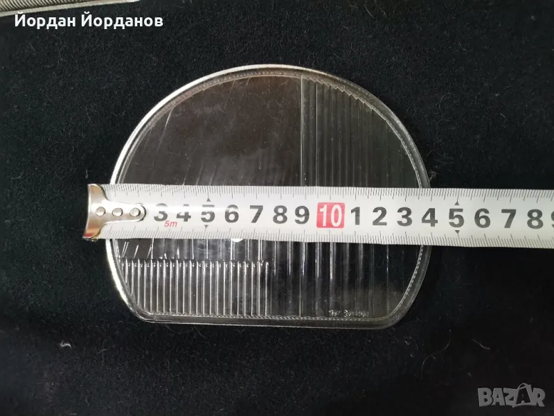 Стъкла за фар за БМВ, снимка 1