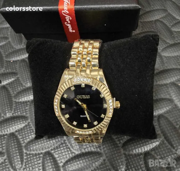 Дамски часовник Guess-CL500te, снимка 1