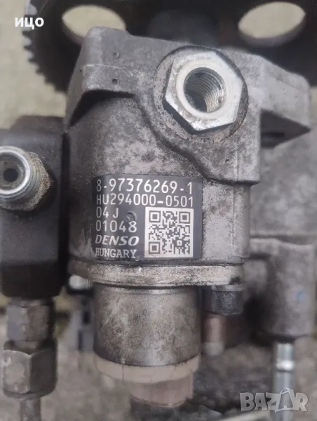 Гнп Помпа за Опел , снимка 1