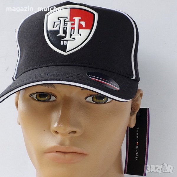 ШАПКА - TOMMY HILFIGER, снимка 1