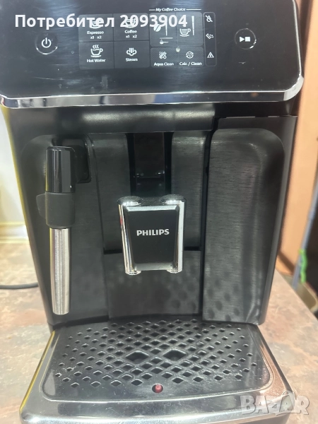 Продавам кафе машина Филипс, снимка 1