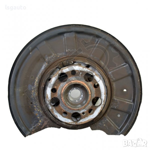 Заден ляв шенкел Mercedes-Benz E-Class (W212)(2009-2016) ID:90215, снимка 1