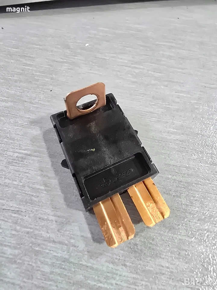 Honda FUSE Бушон (40A/ 50A) 38232-SDA-A01 Accord CRV Civic, снимка 1