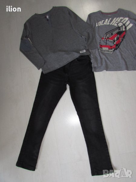 Дрешки за момче, снимка 1