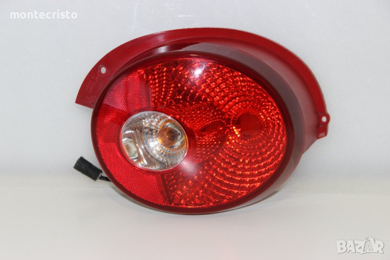 Десен стоп Chevrolet Matiz M200 (2005-2010г.) 96590412 / Шевролет Матиз , снимка 1