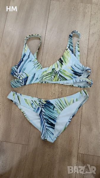 Дамски бански половинки, снимка 1