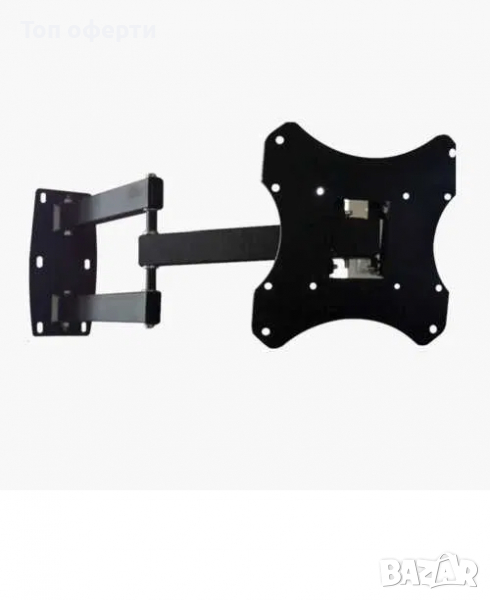 TV стойка 32-37 - Подвижен, снимка 1