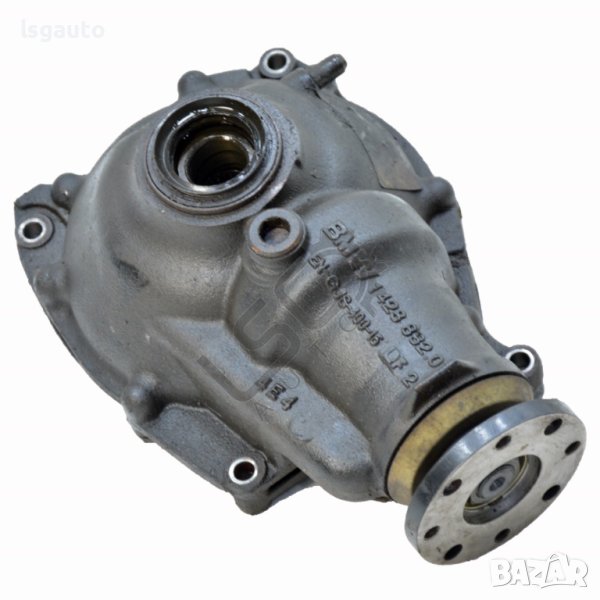 Диференциал преден BMW X3 (E83) 2003-2010 ID:106360, снимка 1