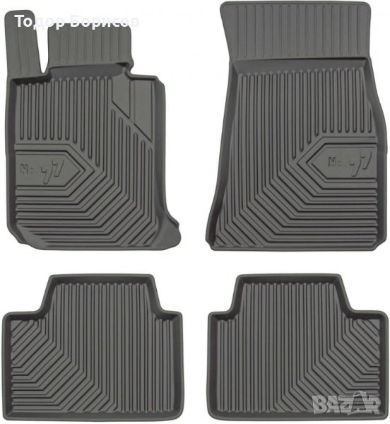 Стелки гумени /леген/ за BMW 3 G20 2018- /407893/, снимка 1