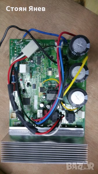 Инверторна силова платка за Mitsubishi MUZ-GA25VA, снимка 1