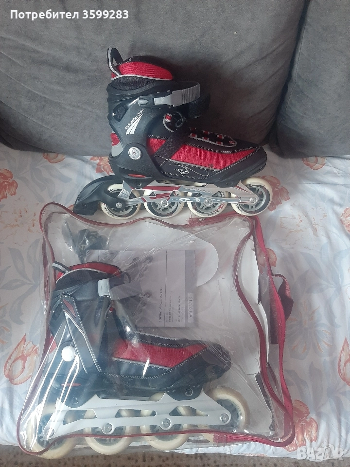 ройлери, снимка 1