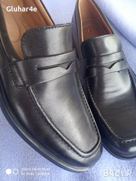 Нови обувки Clarks., снимка 1
