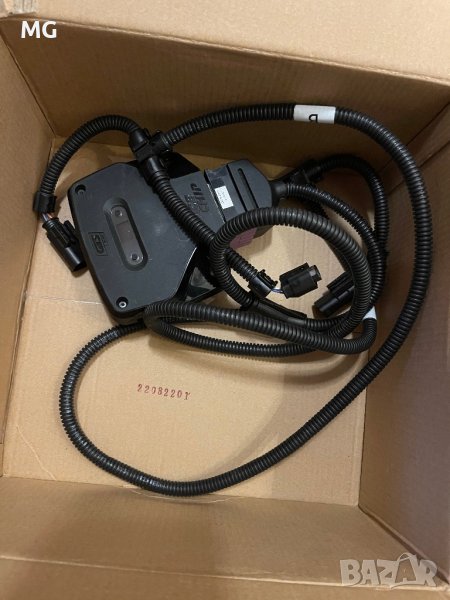 Чип тунинг Mercedes CLA 45 AMG , снимка 1