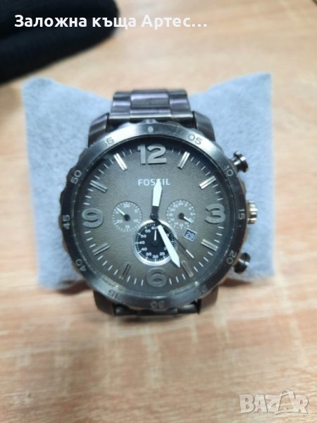 ЧАСОВНИК FOSSIL JR1437, снимка 1
