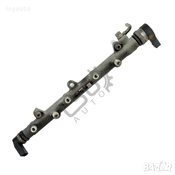 Горивна рейка BMW X3 (E83) 2003-2010 ID: 123355, снимка 1