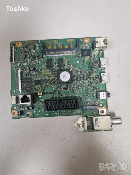 SONY KDL-49WE660 MAIN BOARD 1-981-541-11(173641411) POWER BOARD 1-981-455-11 PANEL HV490FHB-N8L, снимка 1
