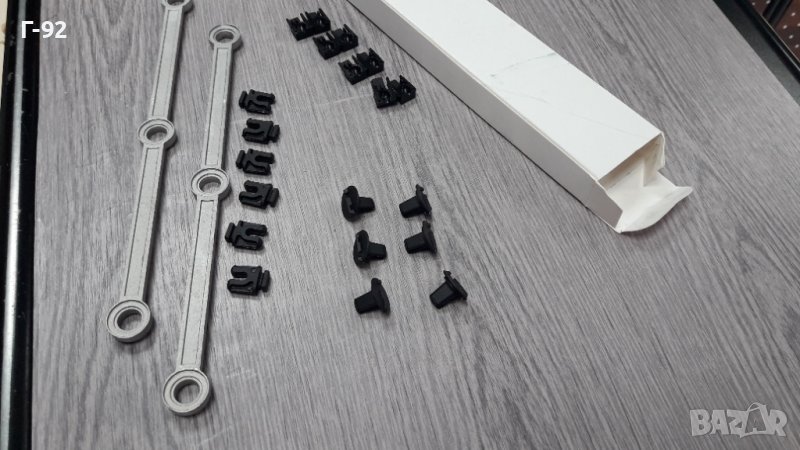 M642**НОВО**MOTOR** MERCEDES-BENZ**V6 CDI**2.8_3.0_3.2_3.5**РЕМОНТЕН К-Т ЗА ВСМУКАТЕЛЕН КОЛЕКТОР **, снимка 1