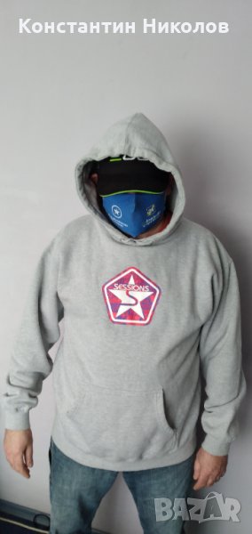  Sessions  Haxa , снимка 1