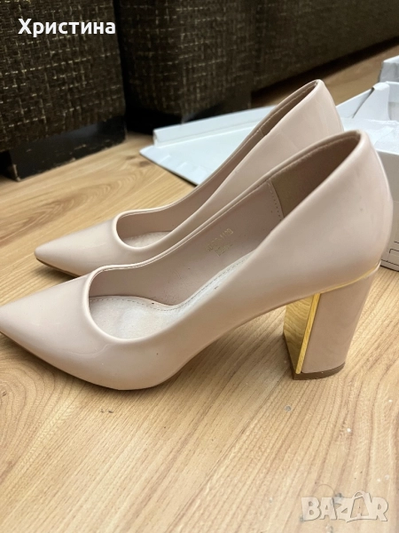 Официални обувки, снимка 1