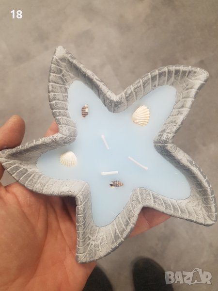 Свещи, снимка 1