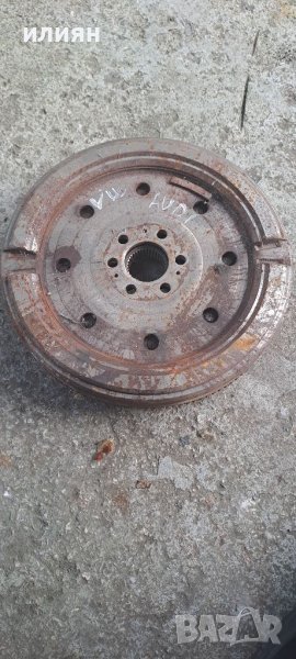 Твърд съединител маховик Golf 5, audi A3, skoda Octavia 1.9tdi, 03G105266AP, снимка 1