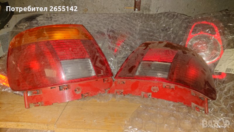 Стопове Ауди А4, снимка 1