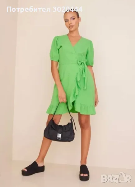 Piesec рокля, снимка 1