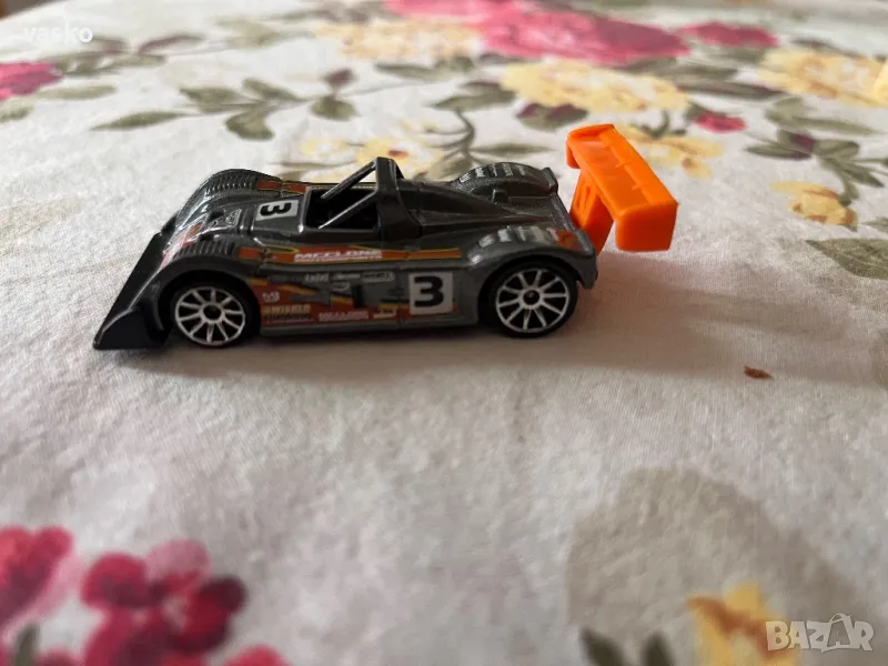 Hot wheels 2000, снимка 1