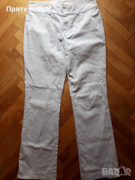 Дамски панталон на марката Banana Republic.., снимка 1