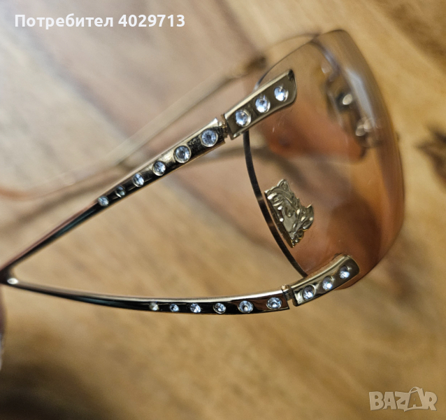 Дамски очила Versache, снимка 1