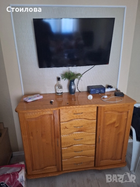 Апартамент наем Несебър, снимка 1