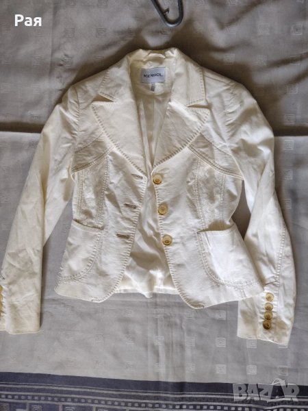 Елегантно сако Kensol, снимка 1