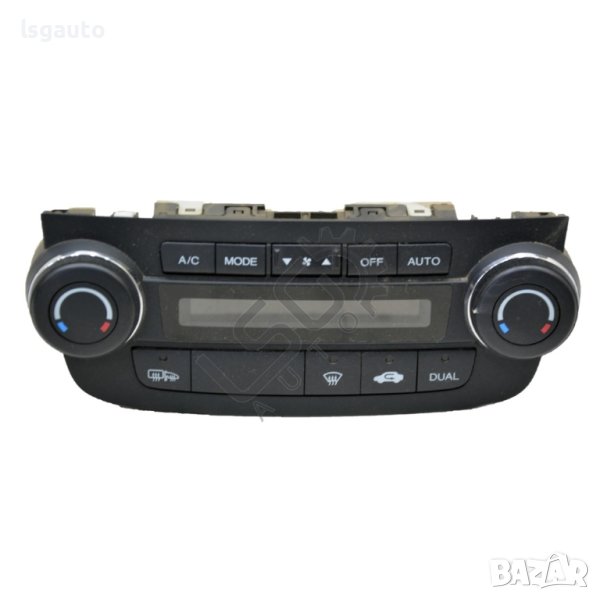 Панел климатроник Honda CR-V III 2006-2010 ID:103794, снимка 1