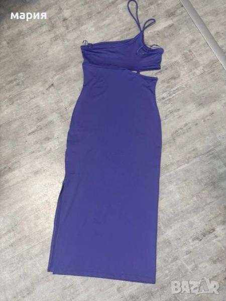 Нова рокля Caliope S, снимка 1