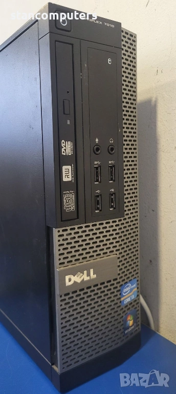 Dell Optiplex 7010, снимка 1