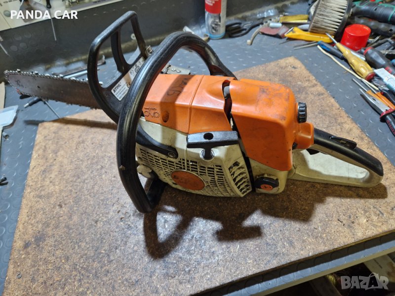 Stihl/ Щил MS270 на части в Други машини и части в гр. Смолян ...