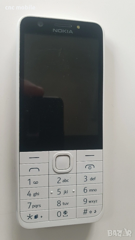 Nokia 230 - Nokia RM-1172, снимка 1