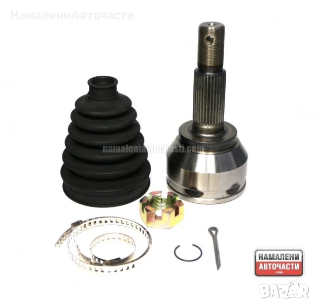 Външно каре 391001KA0B NPZNS087 Nissan Juke 1.6, снимка 1