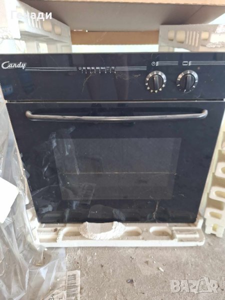 Фурна за вграждане Канди, снимка 1