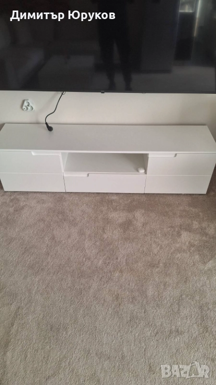 Тв шкаф , снимка 1