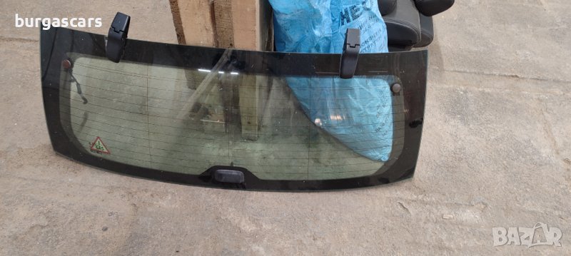Задно стъкло отваряемо Chevrolet Captiva - 200лв, снимка 1