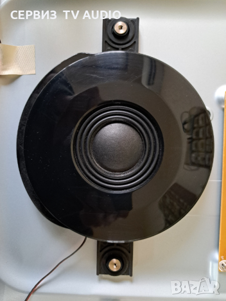 Говорители за TV PHILIPS 43PUS7100/12, снимка 1