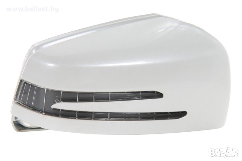 Капачка дясно огледало A2128106000 Mercedes CLS W218, снимка 1