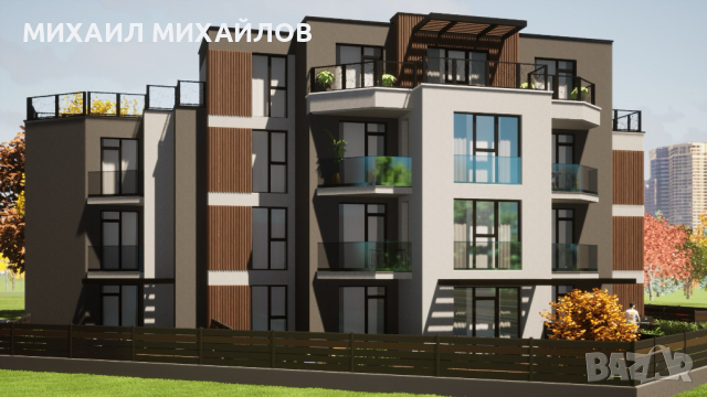 Yamacha Park Residence, снимка 10 - Aпартаменти - 44515007