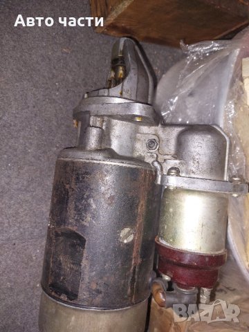 СТАРТЕРИ ЗА РУСКИ КОЛИ ГАЗ.56.54.УАЗ.23.24.И ДРУГИ РУСКИ КОЛИ ., снимка 2 - Части - 41648291