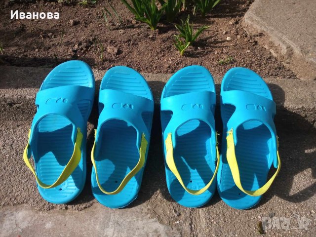 Джапанки Nabaiji 29-30 см